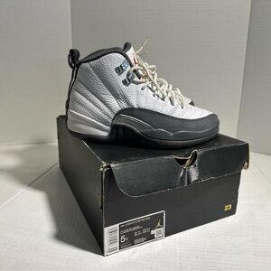 Air Jordan 12 Retro Size 5Y